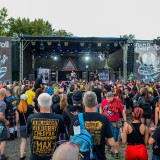 Pod parou 2019 (den I)