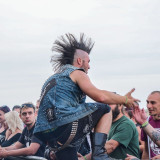 Pod parou 2019 (den I)