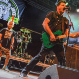 Pod parou 2019 (den I)