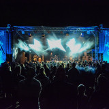 Pod parou 2019 (den I)