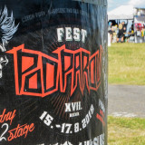 Pod parou 2019 (den II)