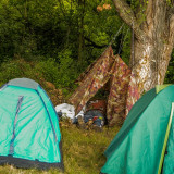 Pod parou 2019 (den II)