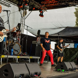 Pod parou 2019 (den II)