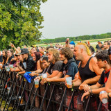 Pod parou 2019 (den II)