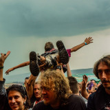 Pod parou 2019 (den II)