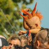 Pod parou 2019 (den II)