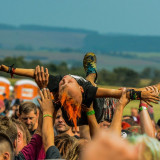 Pod parou 2019 (den II)
