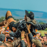 Pod parou 2019 (den II)