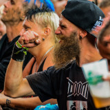 Pod parou 2019 (den II)