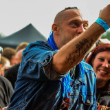 Pod parou 2019 (den II)