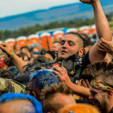 Pod parou 2019 (den II)