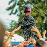 Pod parou 2019 (den II)