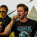 Pod parou 2019 (den II)