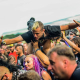 Pod parou 2019 (den II)