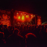 Pod parou 2019 (den II)