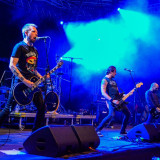 Pod parou 2019 (den II)