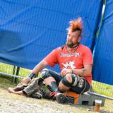 Pod parou 2019 (den III)