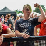 Pod parou 2019 (den III)