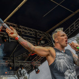 Pod parou 2019 (den III)