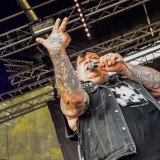 Pod parou 2019 (den III)