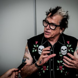The Offspring interview 2019
