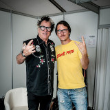 The Offspring interview 2019