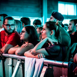 Burning Steps live 2019