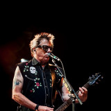 The Offspring live 2019