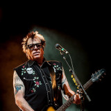 The Offspring live 2019