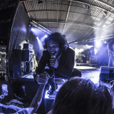 Hentai Corporation live 2019