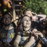 Hentai Corporation live 2019