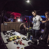 Hentai Corporation live 2019