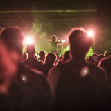 Hentai Corporation live 2019