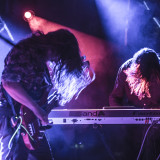 Hentai Corporation live 2019