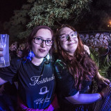 Hentai Corporation live 2019