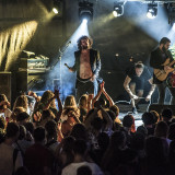 Hentai Corporation live 2019