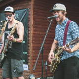 Dřemfest 2019