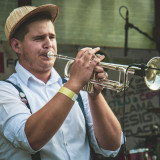 Dřemfest 2019