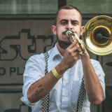 Dřemfest 2019