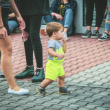 Dřemfest 2019