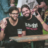 Dřemfest 2019