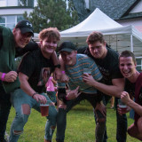 Dřemfest 2019