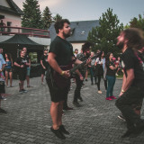 Dřemfest 2019  Fall From Everest live