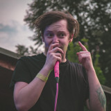 Dřemfest 2019  Fall From Everest live
