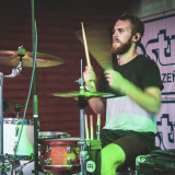 Dřemfest 2019  Fall From Everest live