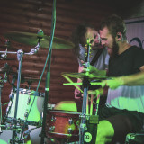 Dřemfest 2019  Fall From Everest live