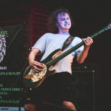 Dřemfest 2019  Fall From Everest live