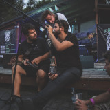 Dřemfest 2019  Fall From Everest live