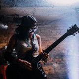 Doll Skin live 2019