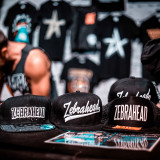 Zebreahead live 2019